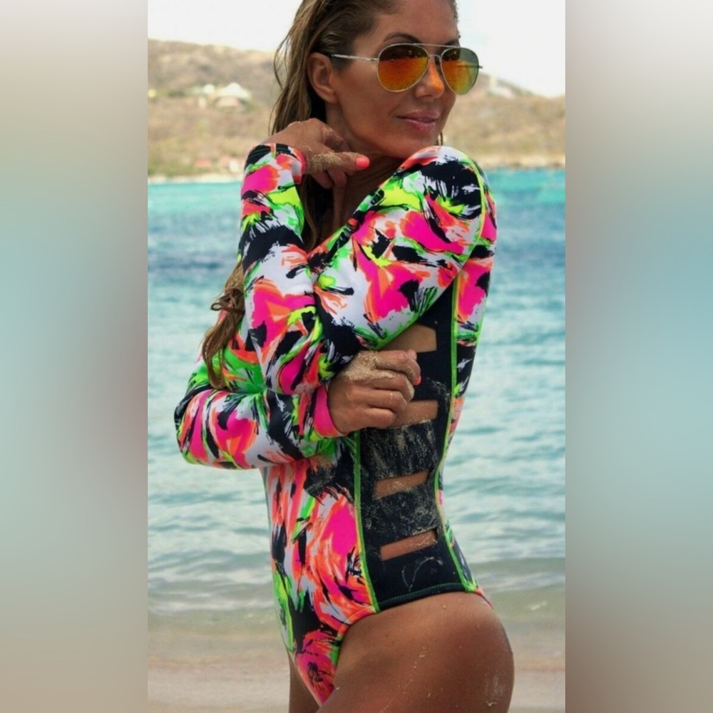 NWT Forever Young M/L wetsuit